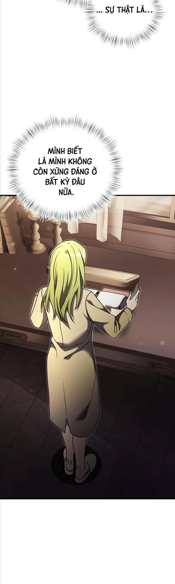 Hắc Kị Sĩ Thiên Tài Giới Hạn Thời Gian - Chapter 18 - Page 60