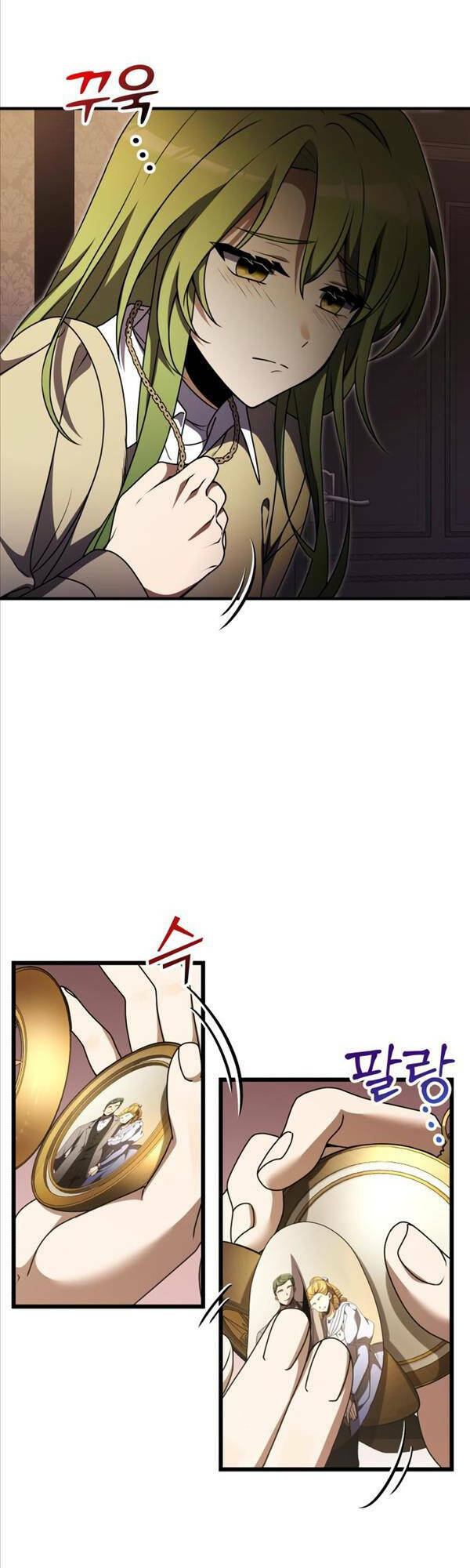 Hắc Kị Sĩ Thiên Tài Giới Hạn Thời Gian - Chapter 18 - Page 61