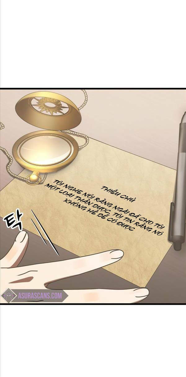 Hắc Kị Sĩ Thiên Tài Giới Hạn Thời Gian - Chapter 18 - Page 62