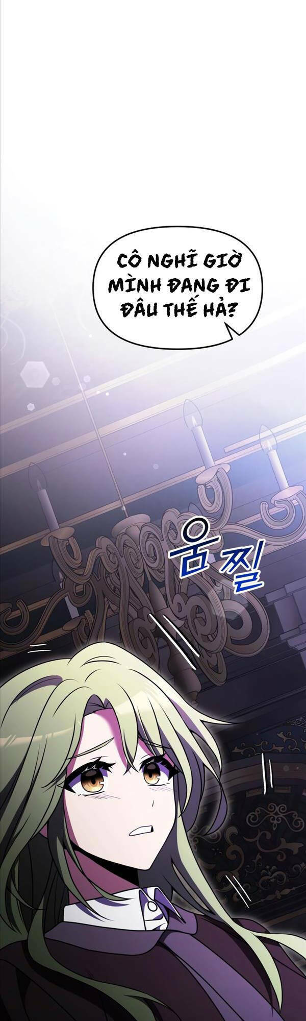 Hắc Kị Sĩ Thiên Tài Giới Hạn Thời Gian - Chapter 18 - Page 65