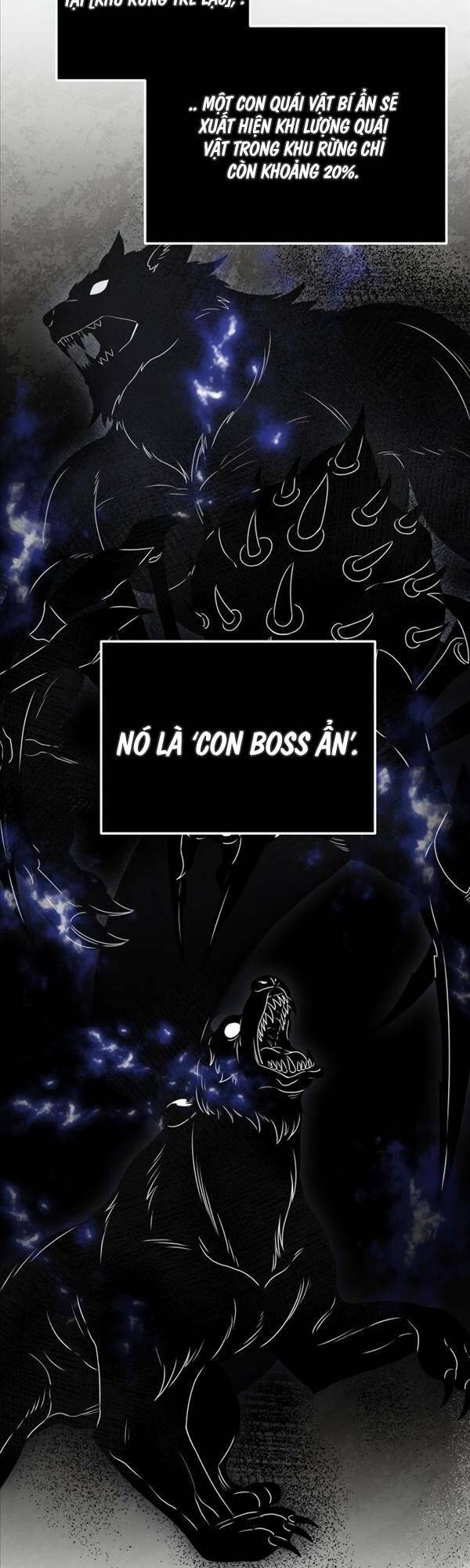 Hắc Kị Sĩ Thiên Tài Giới Hạn Thời Gian - Chapter 18 - Page 8