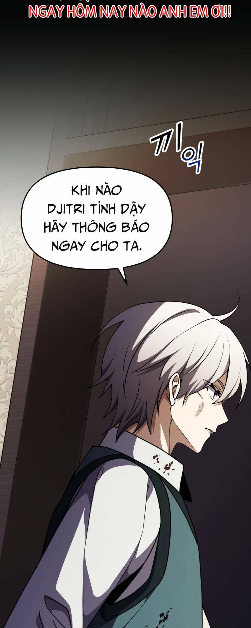 Hắc Kị Sĩ Thiên Tài Giới Hạn Thời Gian - Chapter 19 - Page 9