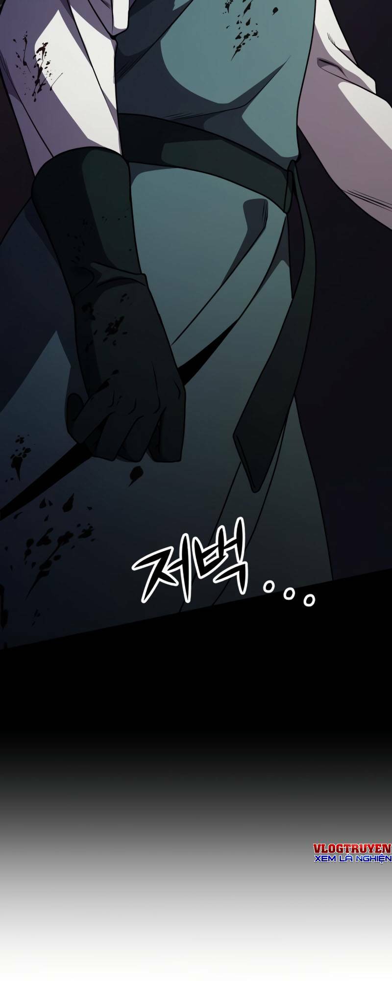 Hắc Kị Sĩ Thiên Tài Giới Hạn Thời Gian - Chapter 19 - Page 10