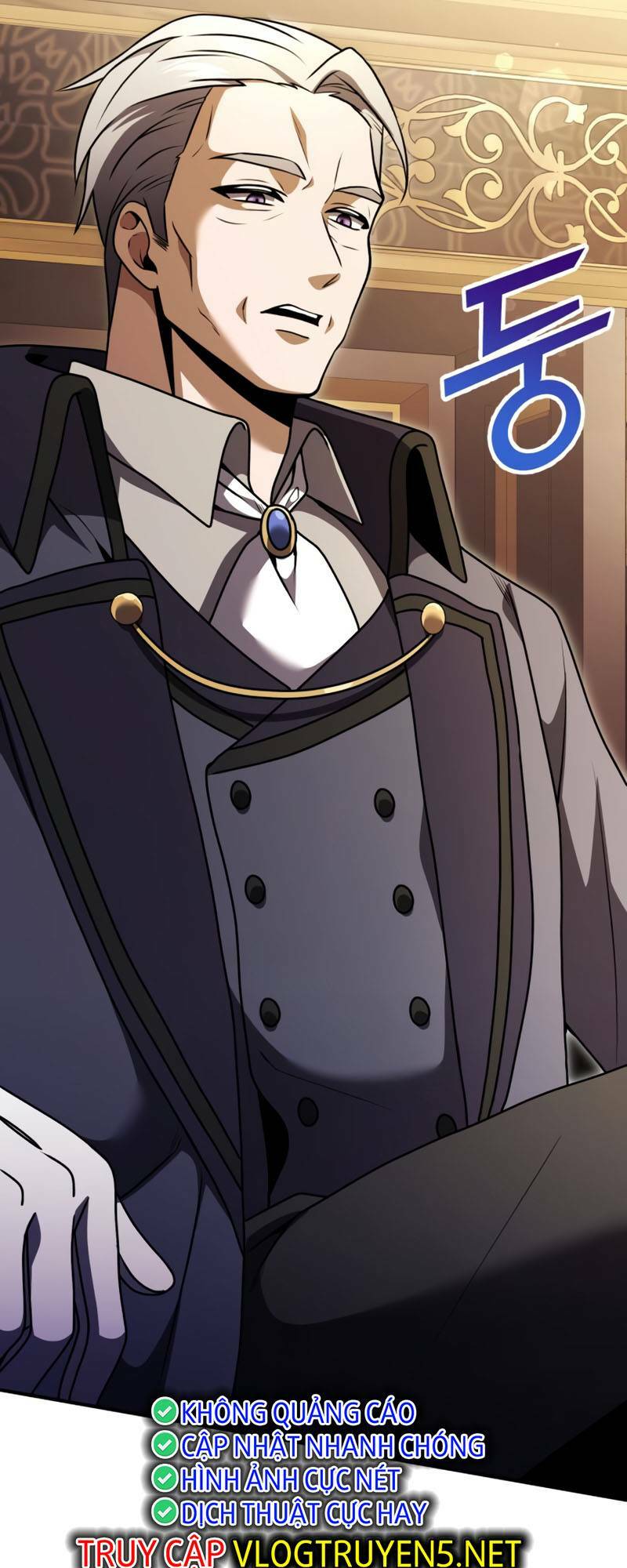 Hắc Kị Sĩ Thiên Tài Giới Hạn Thời Gian - Chapter 19 - Page 12