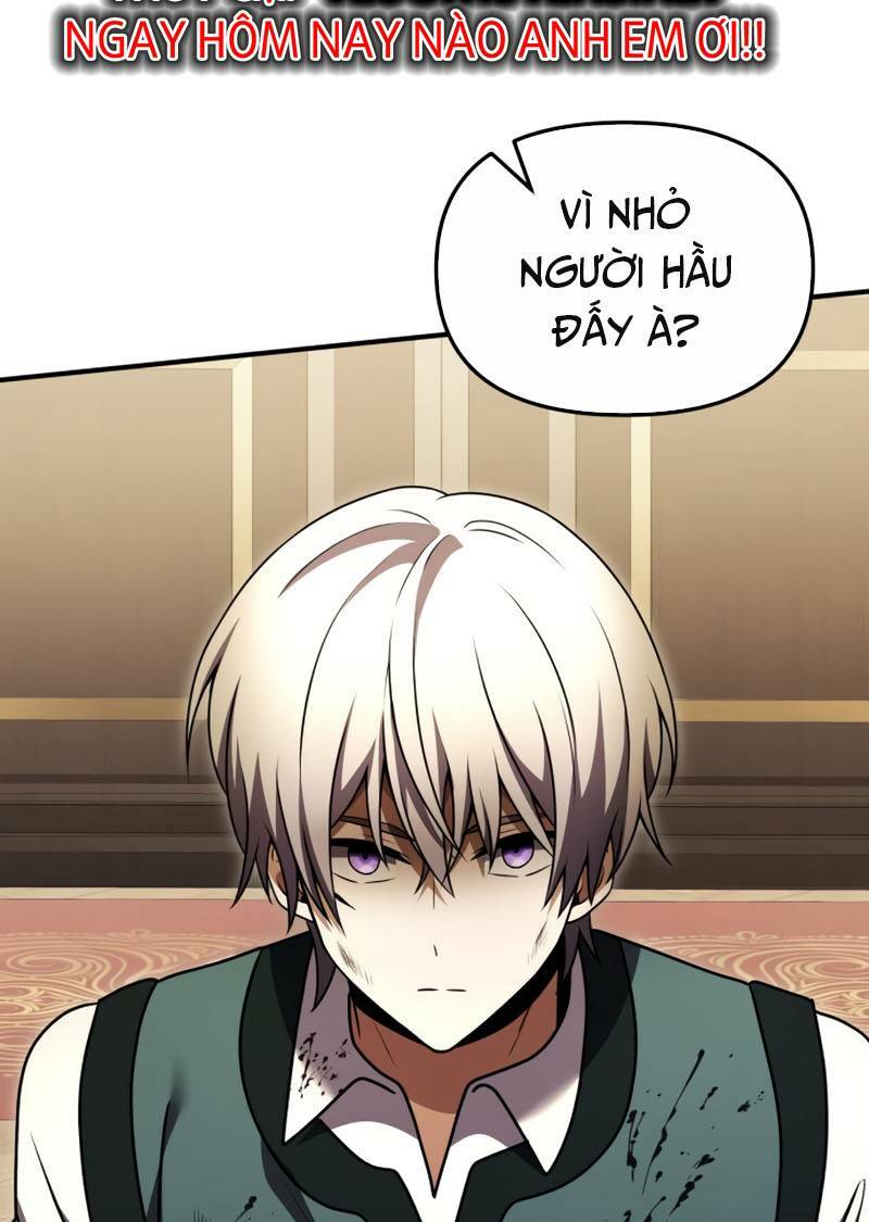 Hắc Kị Sĩ Thiên Tài Giới Hạn Thời Gian - Chapter 19 - Page 13