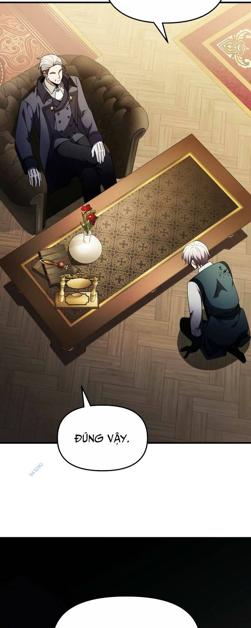 Hắc Kị Sĩ Thiên Tài Giới Hạn Thời Gian - Chapter 19 - Page 17