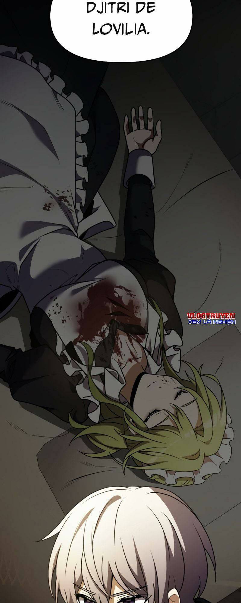 Hắc Kị Sĩ Thiên Tài Giới Hạn Thời Gian - Chapter 19 - Page 18