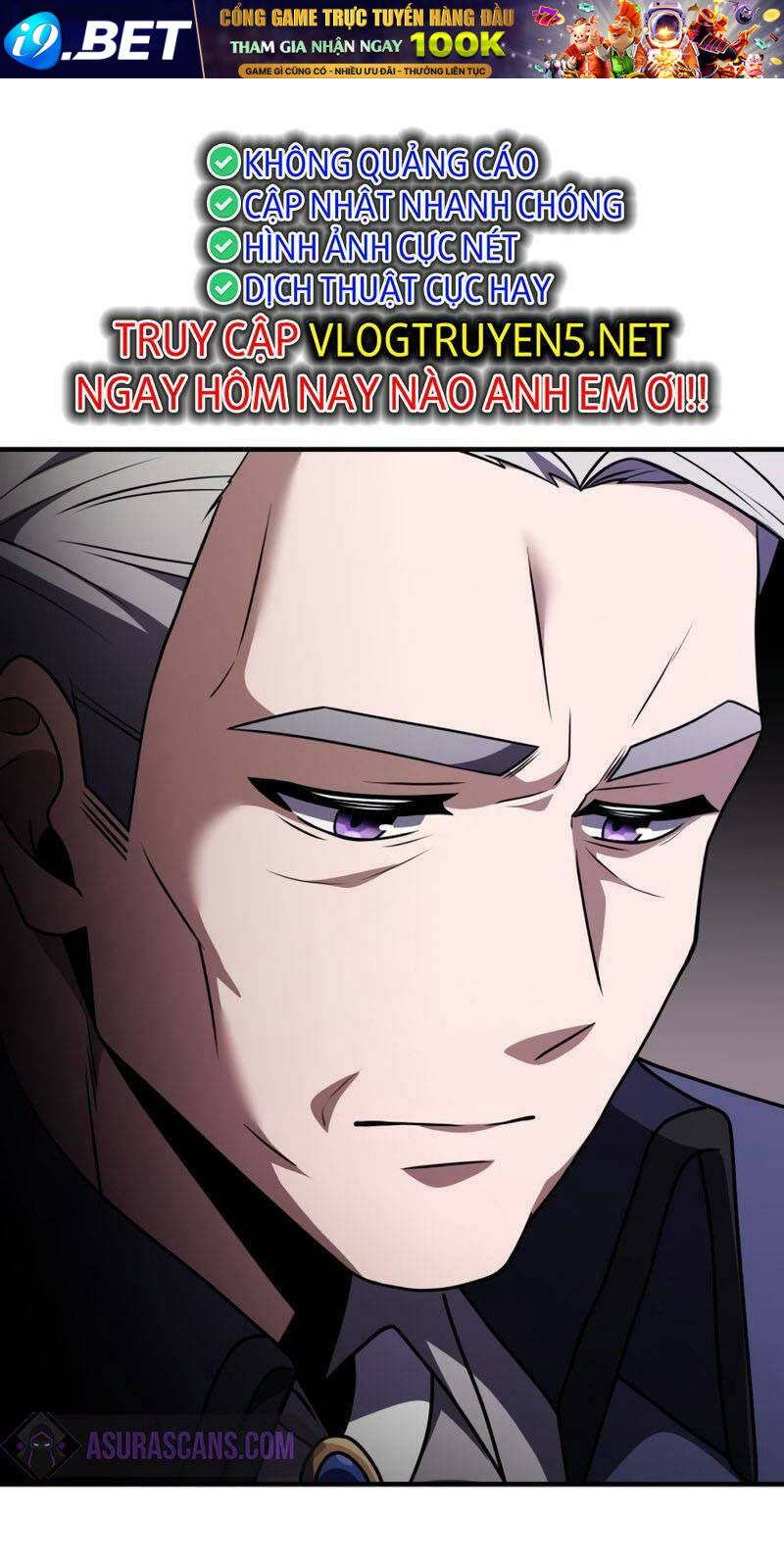 Hắc Kị Sĩ Thiên Tài Giới Hạn Thời Gian - Chapter 19 - Page 20