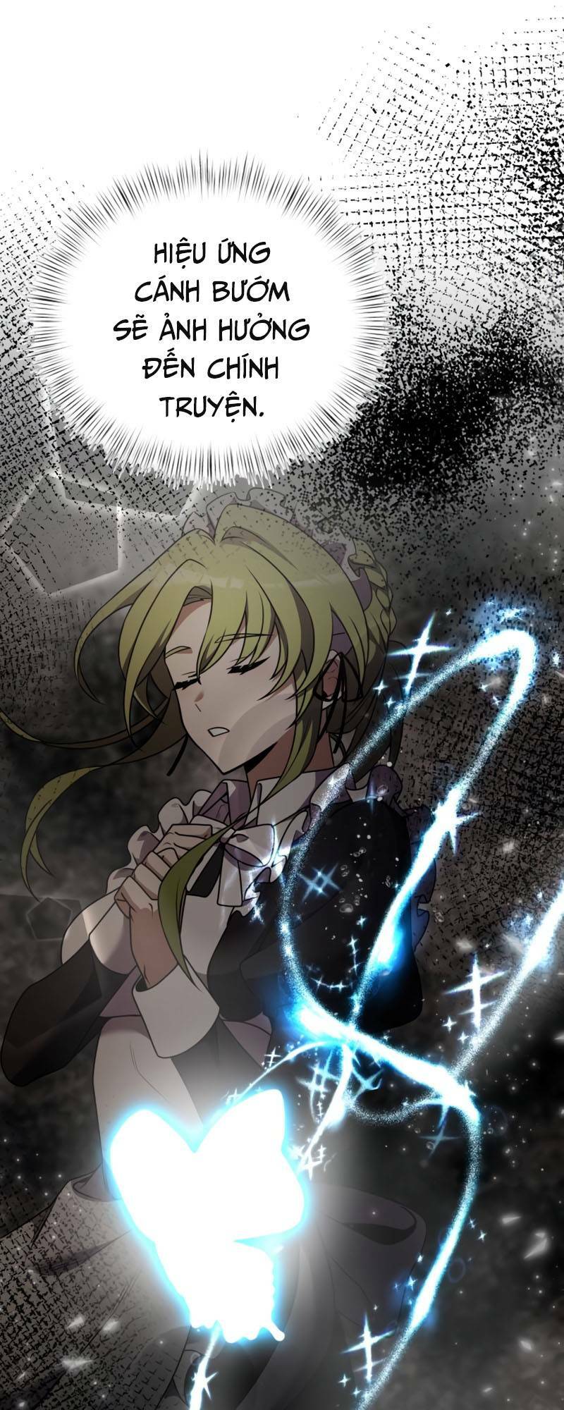 Hắc Kị Sĩ Thiên Tài Giới Hạn Thời Gian - Chapter 19 - Page 21