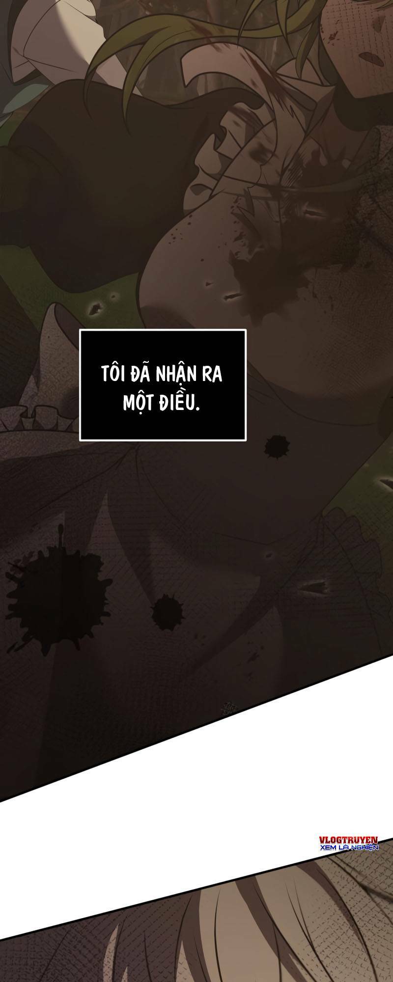 Hắc Kị Sĩ Thiên Tài Giới Hạn Thời Gian - Chapter 19 - Page 24