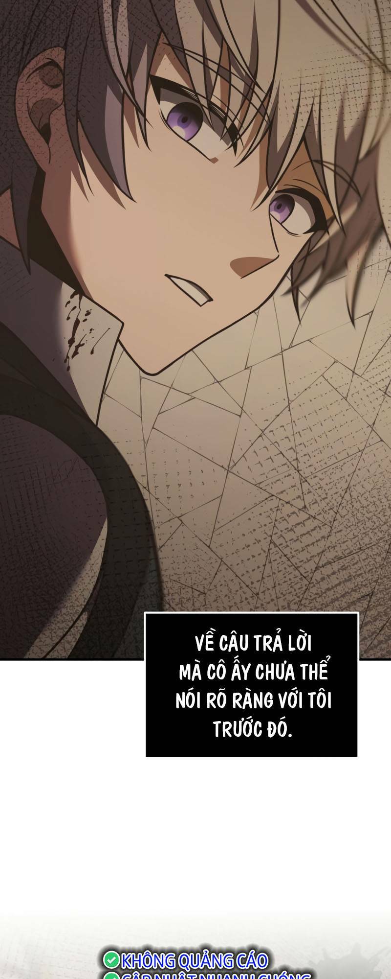 Hắc Kị Sĩ Thiên Tài Giới Hạn Thời Gian - Chapter 19 - Page 25