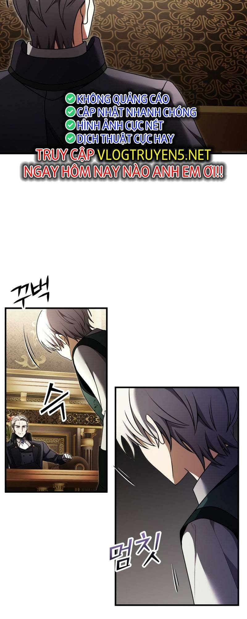 Hắc Kị Sĩ Thiên Tài Giới Hạn Thời Gian - Chapter 19 - Page 30