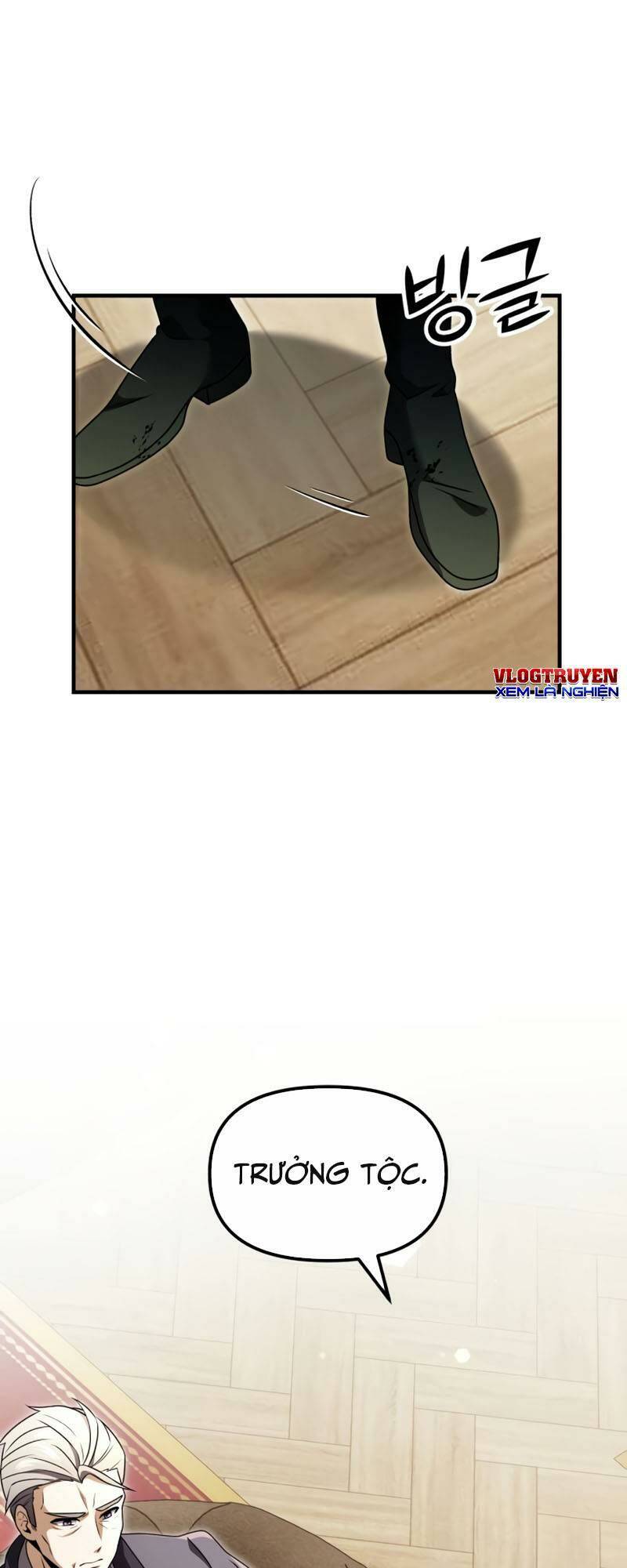 Hắc Kị Sĩ Thiên Tài Giới Hạn Thời Gian - Chapter 19 - Page 31