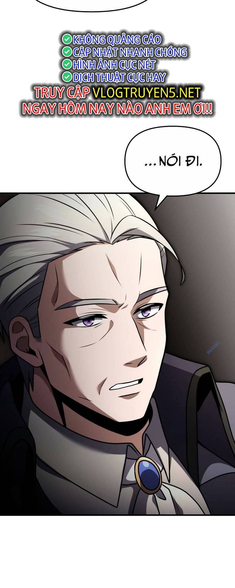 Hắc Kị Sĩ Thiên Tài Giới Hạn Thời Gian - Chapter 19 - Page 33