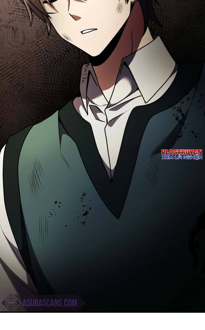 Hắc Kị Sĩ Thiên Tài Giới Hạn Thời Gian - Chapter 19 - Page 35