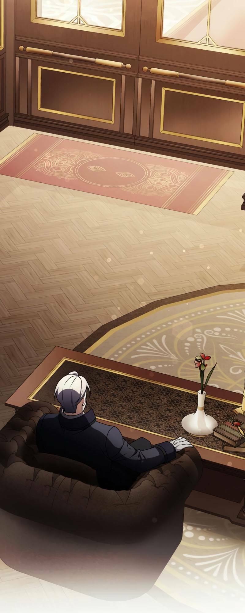 Hắc Kị Sĩ Thiên Tài Giới Hạn Thời Gian - Chapter 19 - Page 38