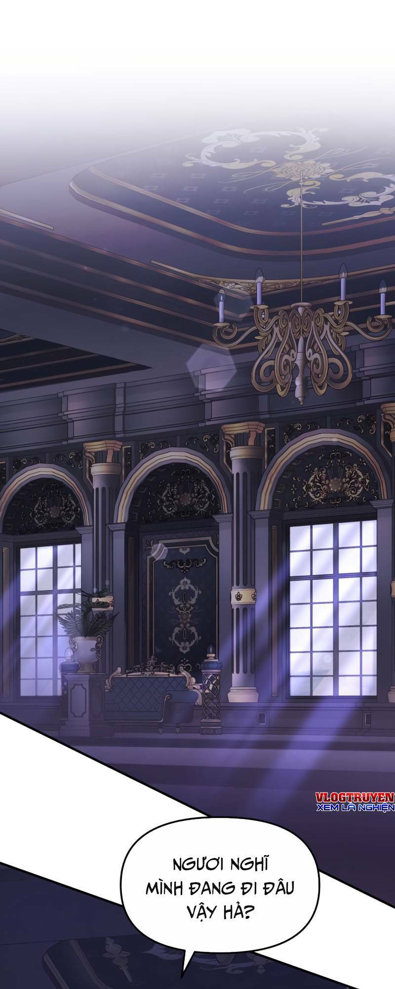 Hắc Kị Sĩ Thiên Tài Giới Hạn Thời Gian - Chapter 19 - Page 40