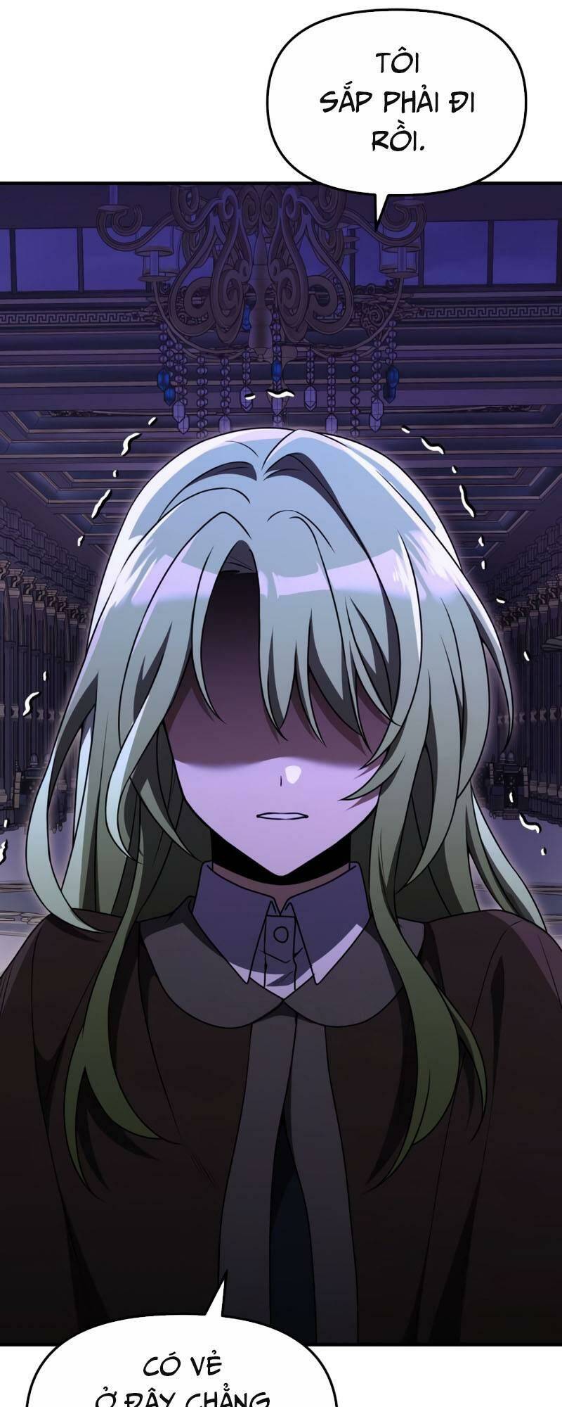 Hắc Kị Sĩ Thiên Tài Giới Hạn Thời Gian - Chapter 19 - Page 43