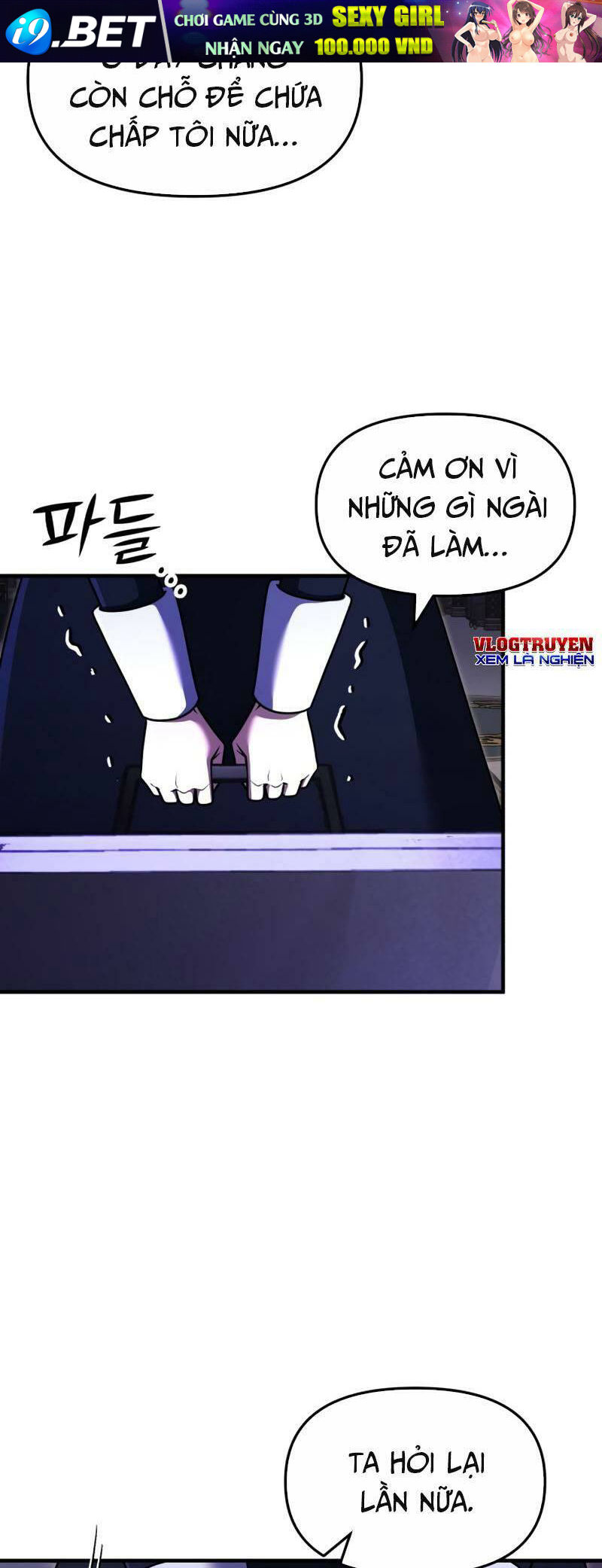 Hắc Kị Sĩ Thiên Tài Giới Hạn Thời Gian - Chapter 19 - Page 44