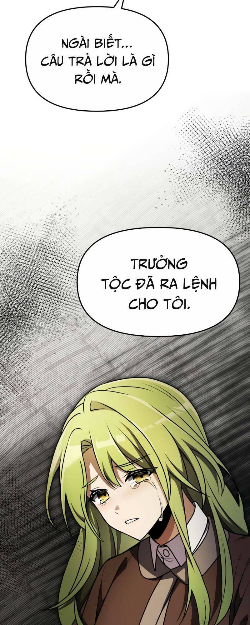 Hắc Kị Sĩ Thiên Tài Giới Hạn Thời Gian - Chapter 19 - Page 47