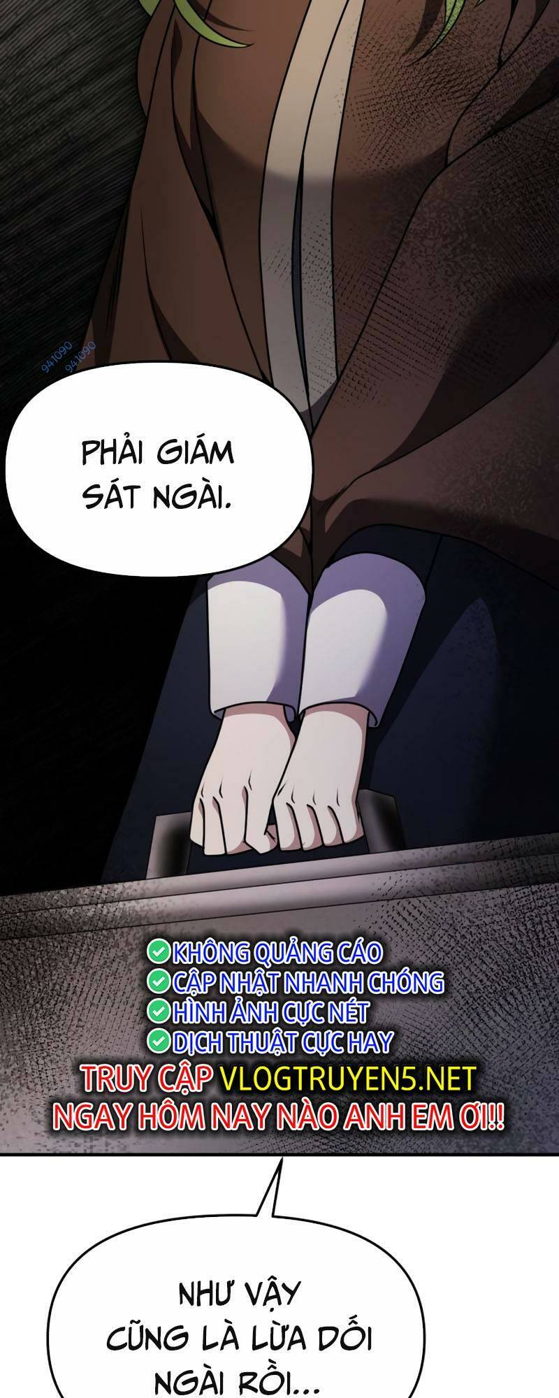 Hắc Kị Sĩ Thiên Tài Giới Hạn Thời Gian - Chapter 19 - Page 48
