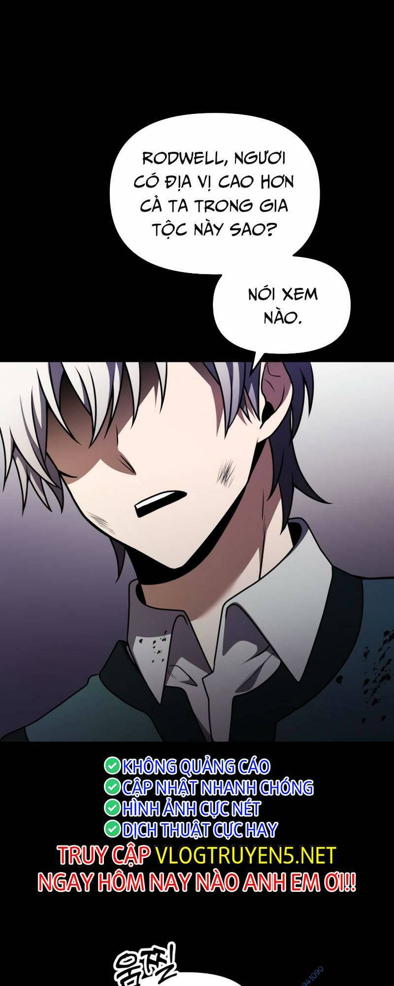 Hắc Kị Sĩ Thiên Tài Giới Hạn Thời Gian - Chapter 19 - Page 4