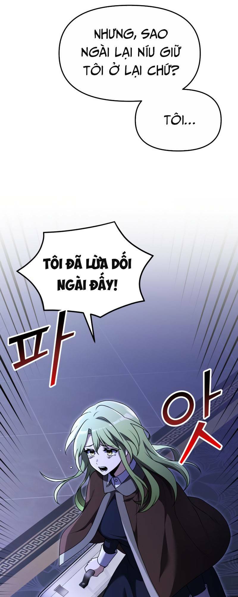 Hắc Kị Sĩ Thiên Tài Giới Hạn Thời Gian - Chapter 19 - Page 51