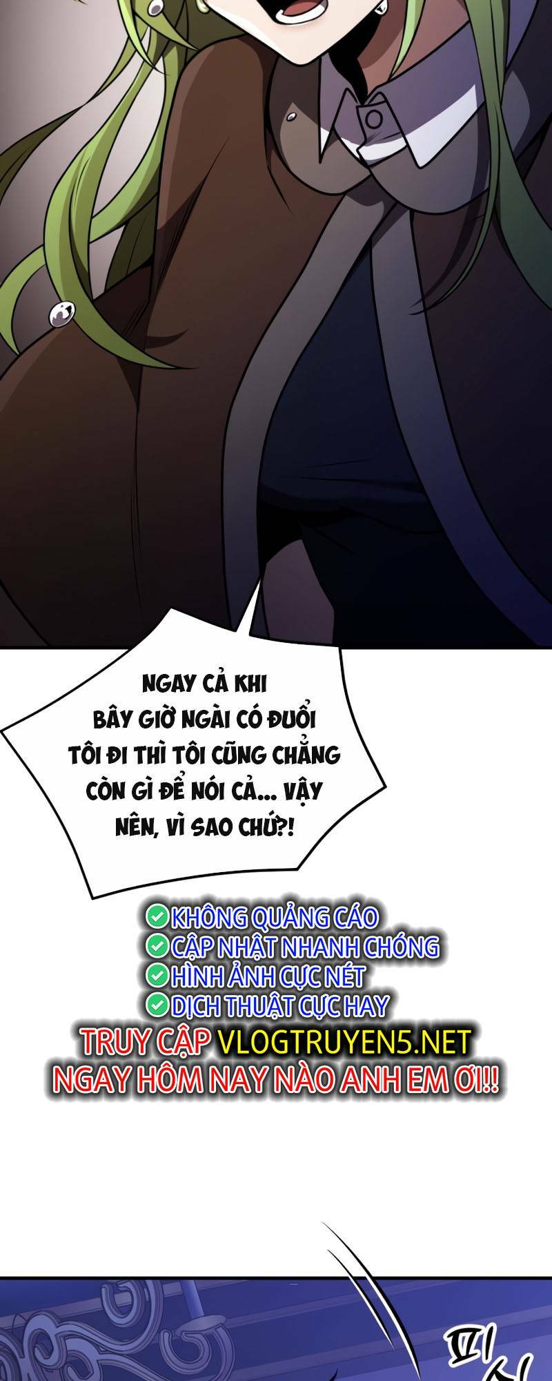 Hắc Kị Sĩ Thiên Tài Giới Hạn Thời Gian - Chapter 19 - Page 53