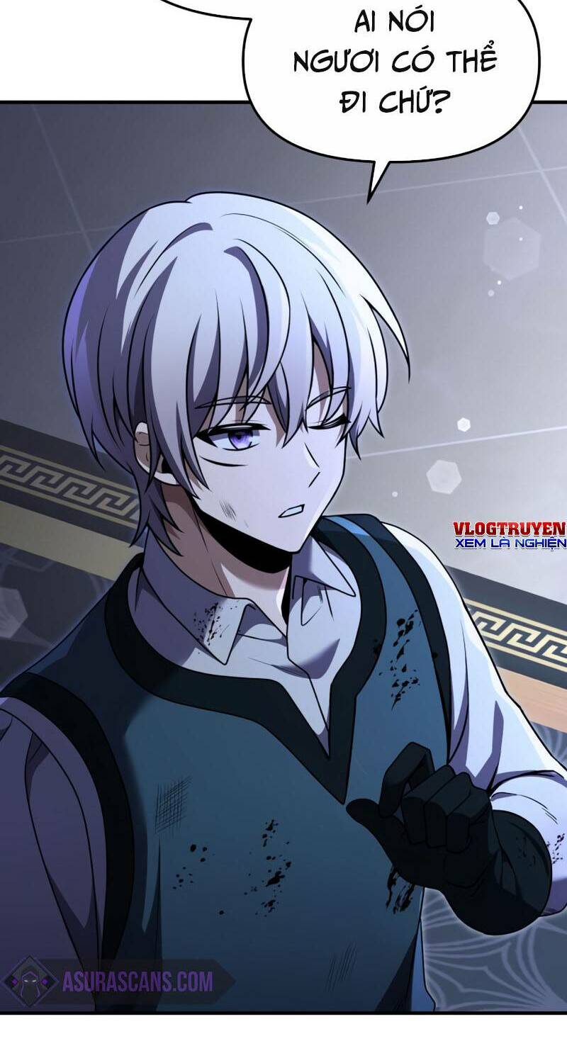 Hắc Kị Sĩ Thiên Tài Giới Hạn Thời Gian - Chapter 19 - Page 58