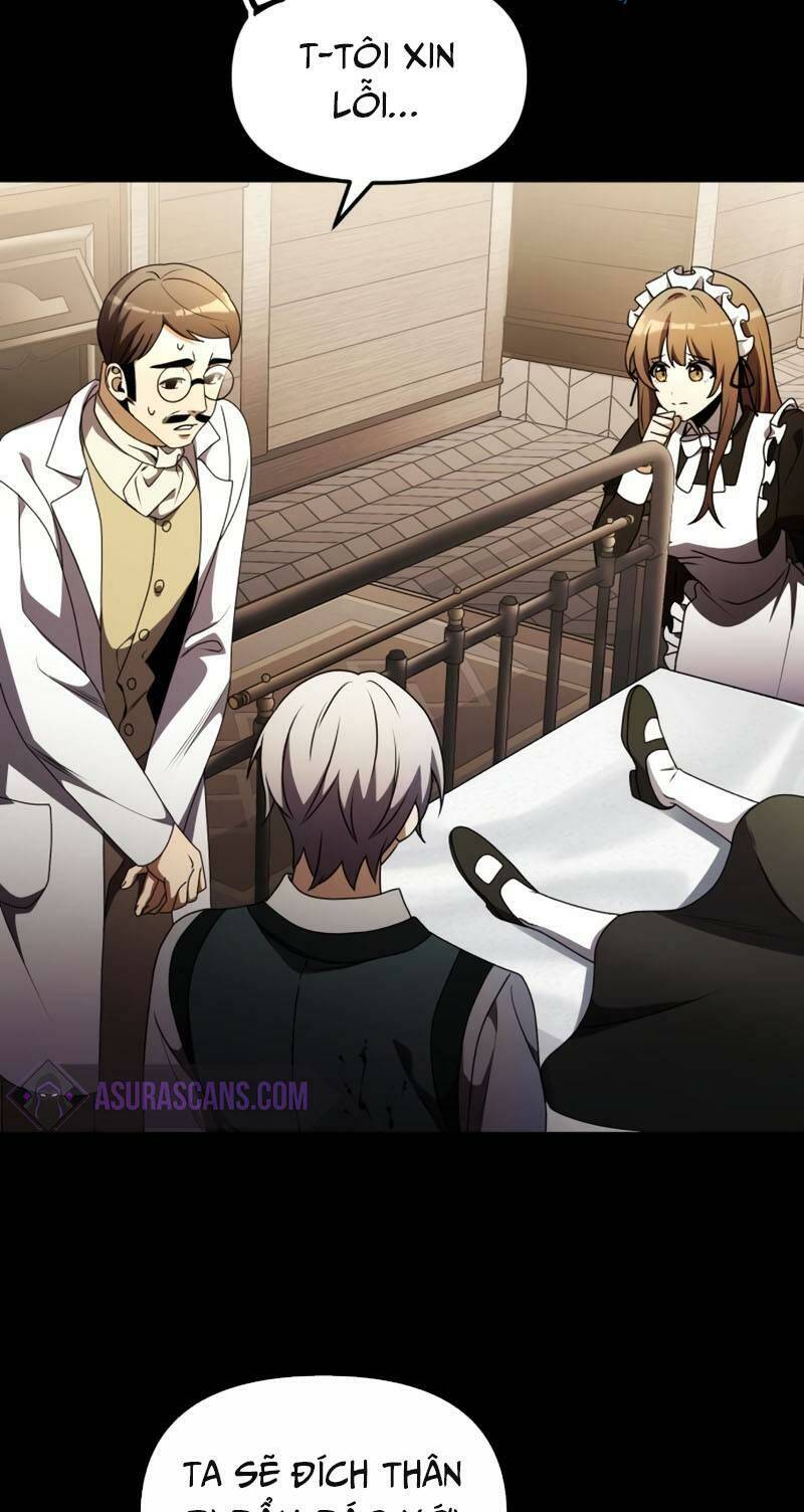 Hắc Kị Sĩ Thiên Tài Giới Hạn Thời Gian - Chapter 19 - Page 5