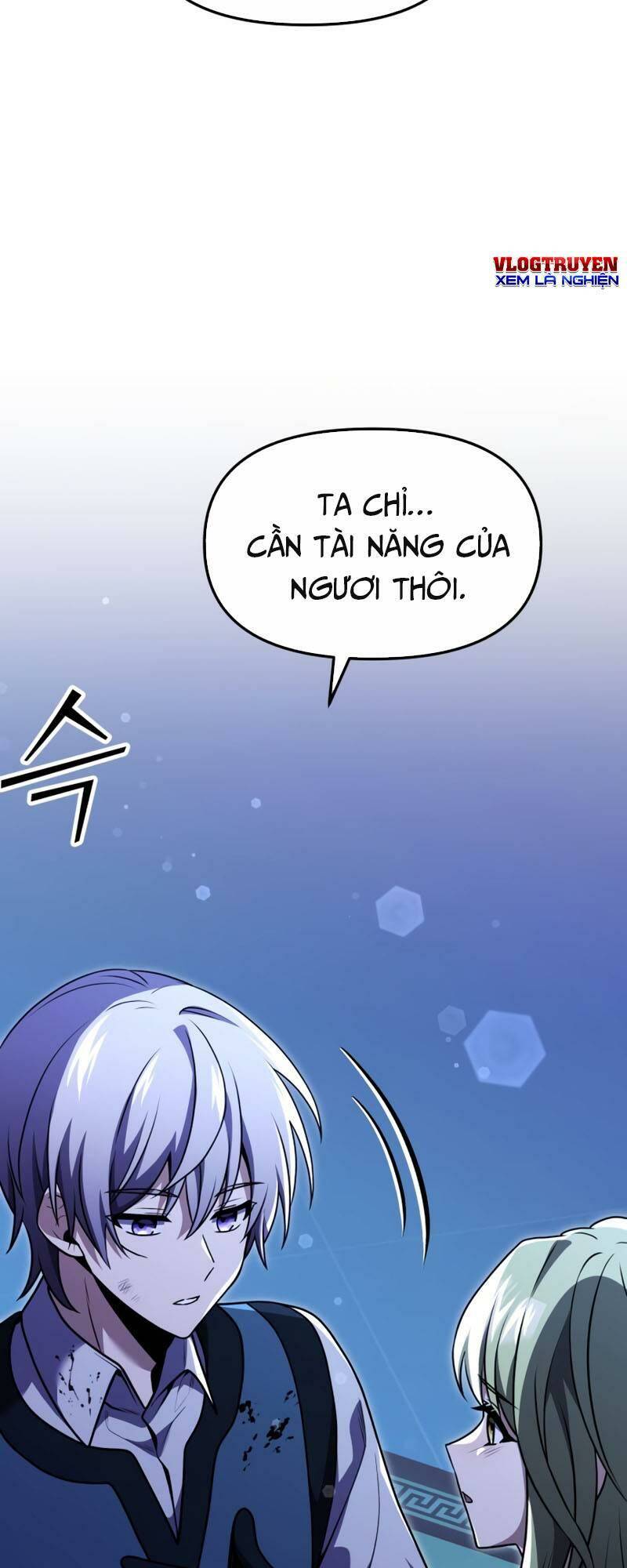 Hắc Kị Sĩ Thiên Tài Giới Hạn Thời Gian - Chapter 19 - Page 61