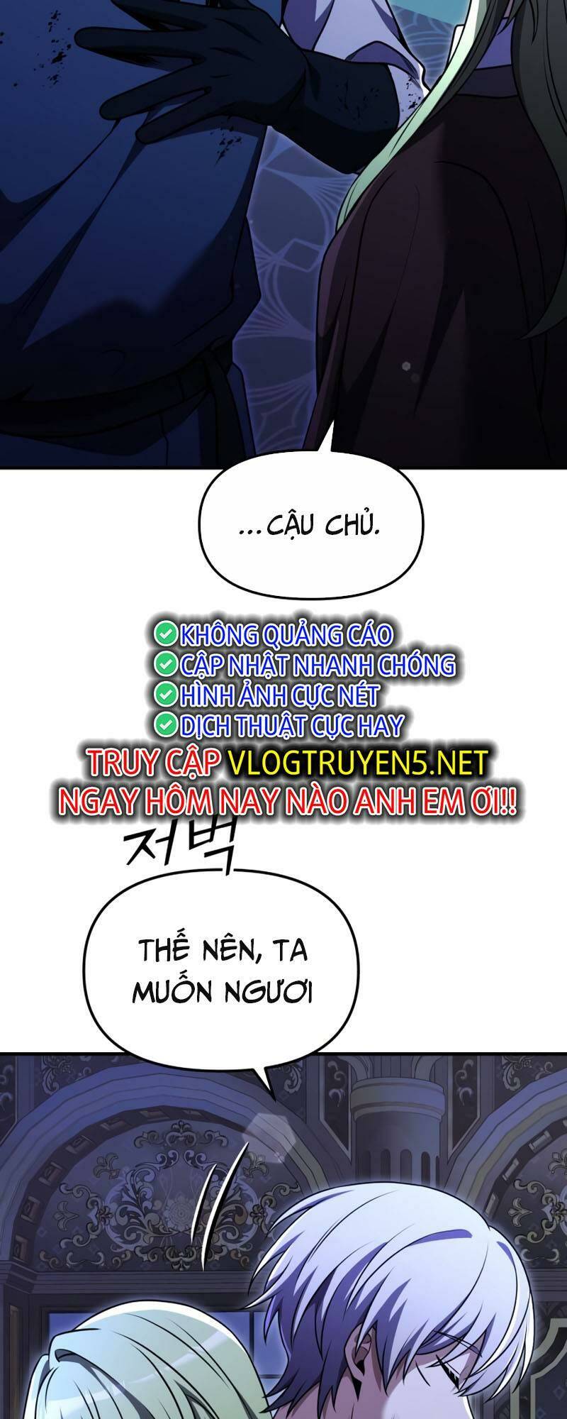 Hắc Kị Sĩ Thiên Tài Giới Hạn Thời Gian - Chapter 19 - Page 62