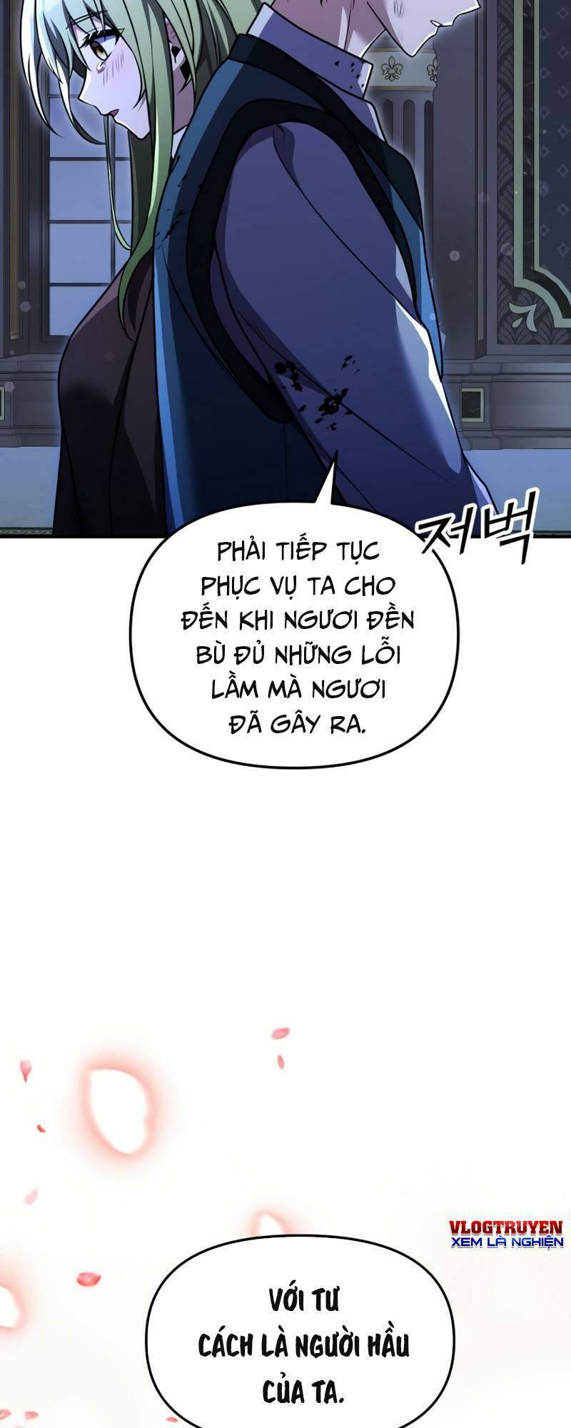 Hắc Kị Sĩ Thiên Tài Giới Hạn Thời Gian - Chapter 19 - Page 63