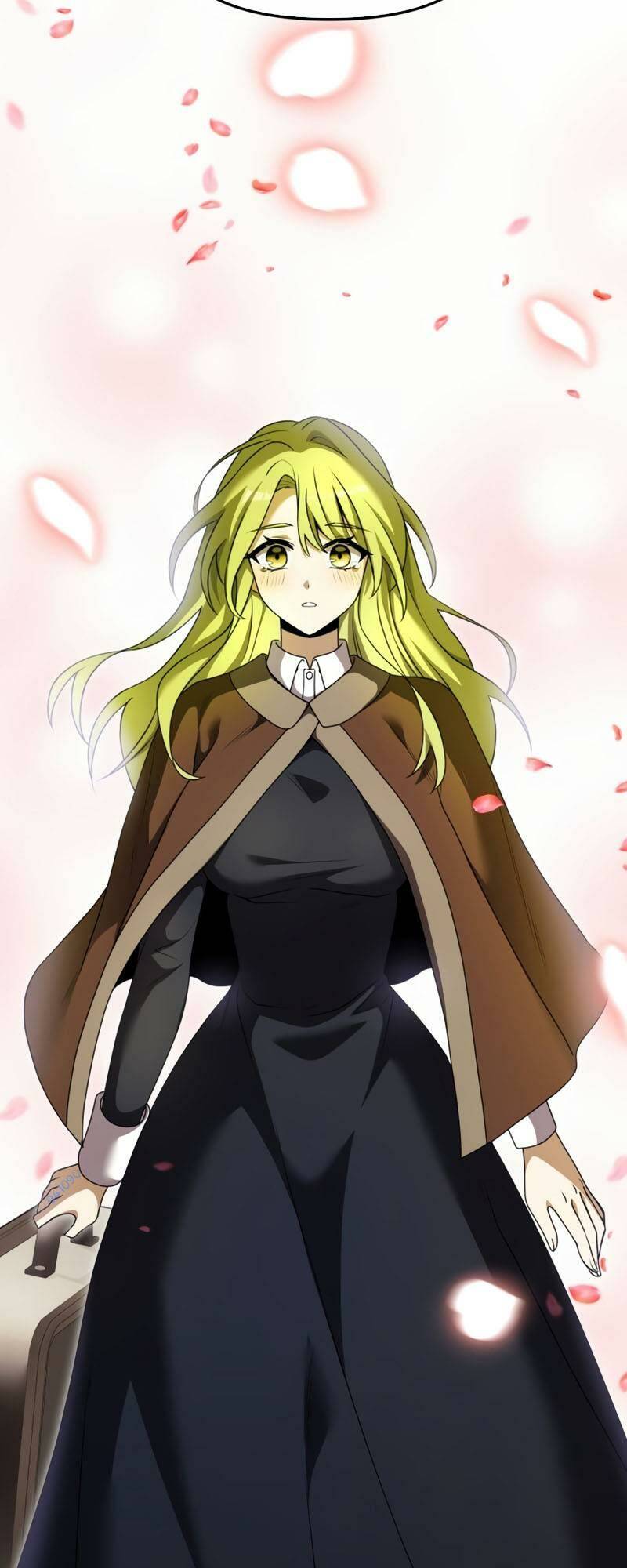 Hắc Kị Sĩ Thiên Tài Giới Hạn Thời Gian - Chapter 19 - Page 64