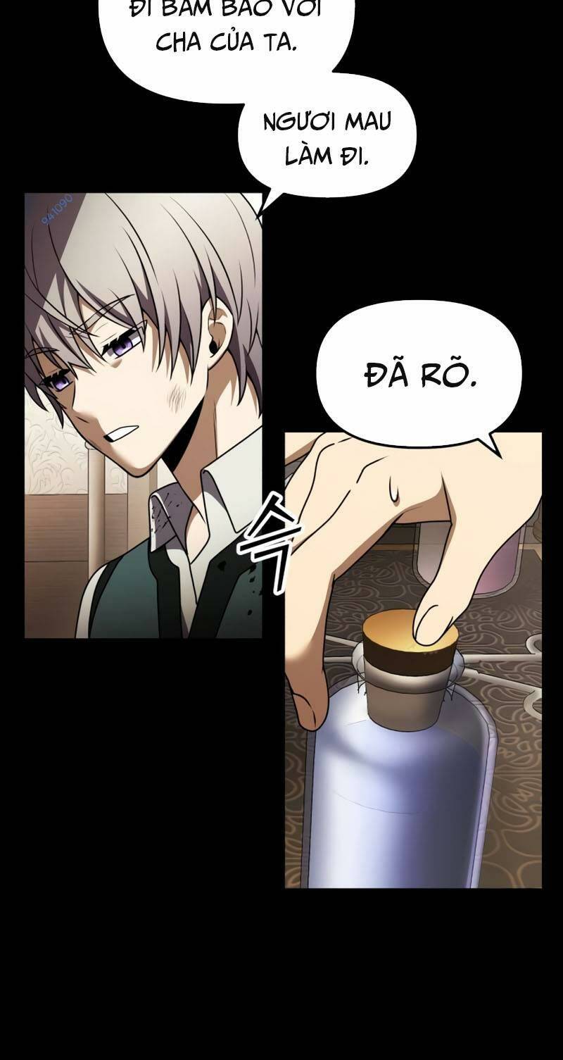 Hắc Kị Sĩ Thiên Tài Giới Hạn Thời Gian - Chapter 19 - Page 6