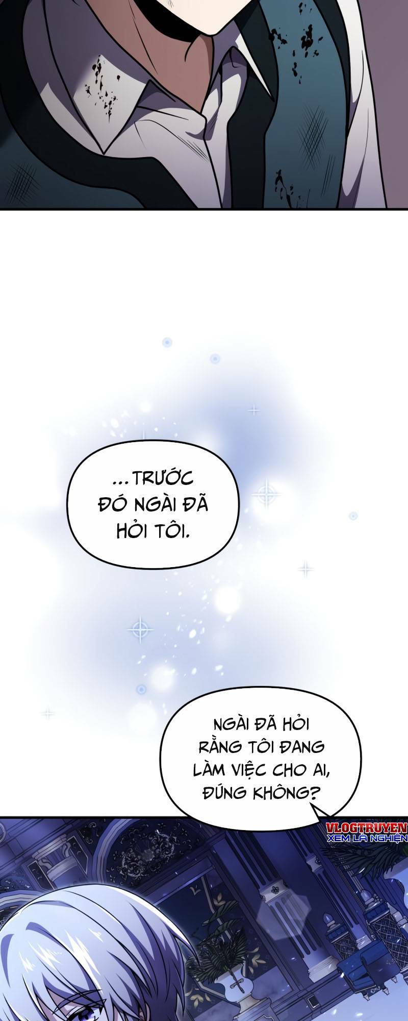 Hắc Kị Sĩ Thiên Tài Giới Hạn Thời Gian - Chapter 19 - Page 70