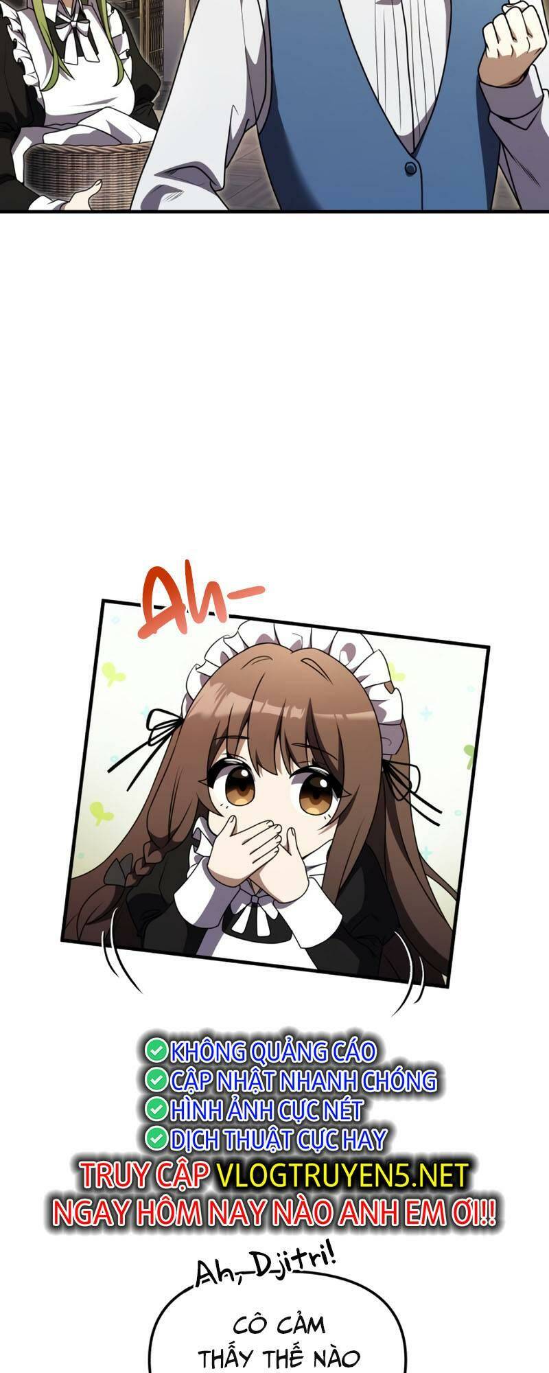 Hắc Kị Sĩ Thiên Tài Giới Hạn Thời Gian - Chapter 19 - Page 79