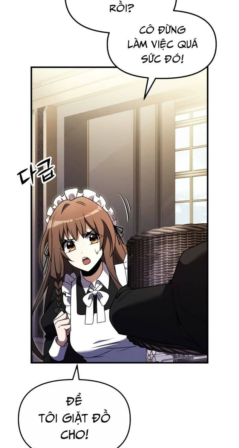 Hắc Kị Sĩ Thiên Tài Giới Hạn Thời Gian - Chapter 19 - Page 80