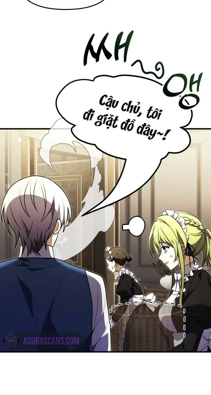 Hắc Kị Sĩ Thiên Tài Giới Hạn Thời Gian - Chapter 19 - Page 81