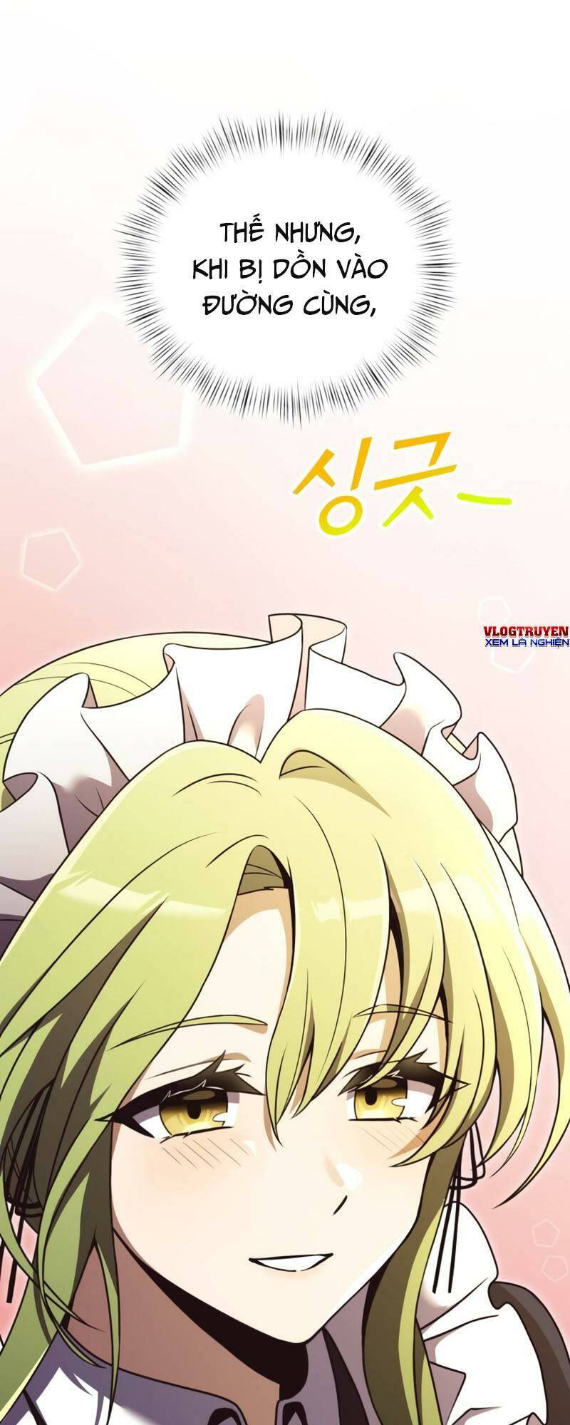 Hắc Kị Sĩ Thiên Tài Giới Hạn Thời Gian - Chapter 19 - Page 88