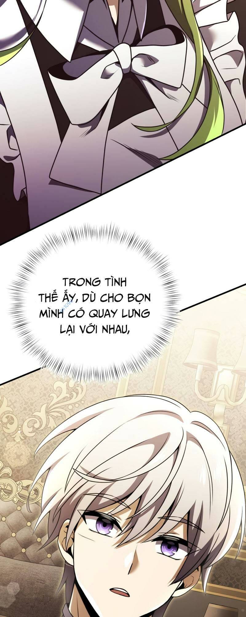Hắc Kị Sĩ Thiên Tài Giới Hạn Thời Gian - Chapter 19 - Page 89