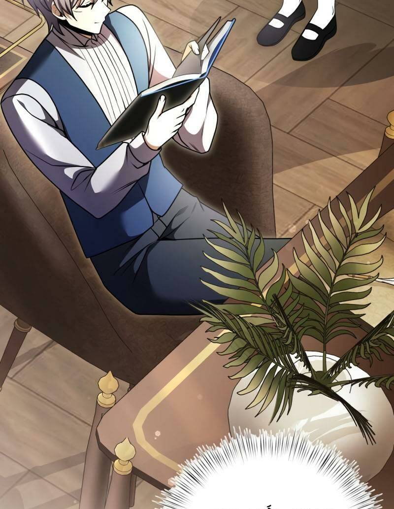 Hắc Kị Sĩ Thiên Tài Giới Hạn Thời Gian - Chapter 19 - Page 93