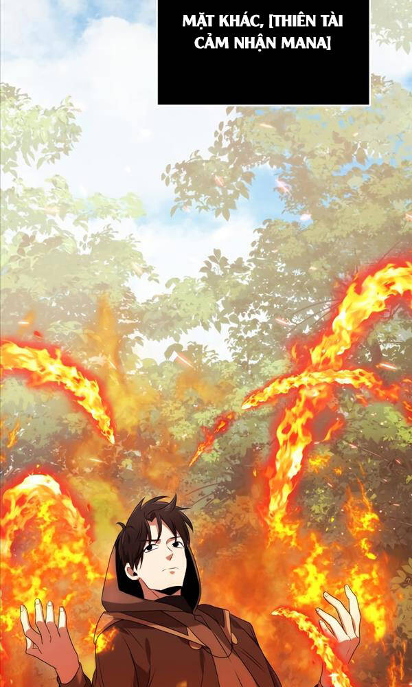 Hắc Kị Sĩ Thiên Tài Giới Hạn Thời Gian - Chapter 2 - Page 103