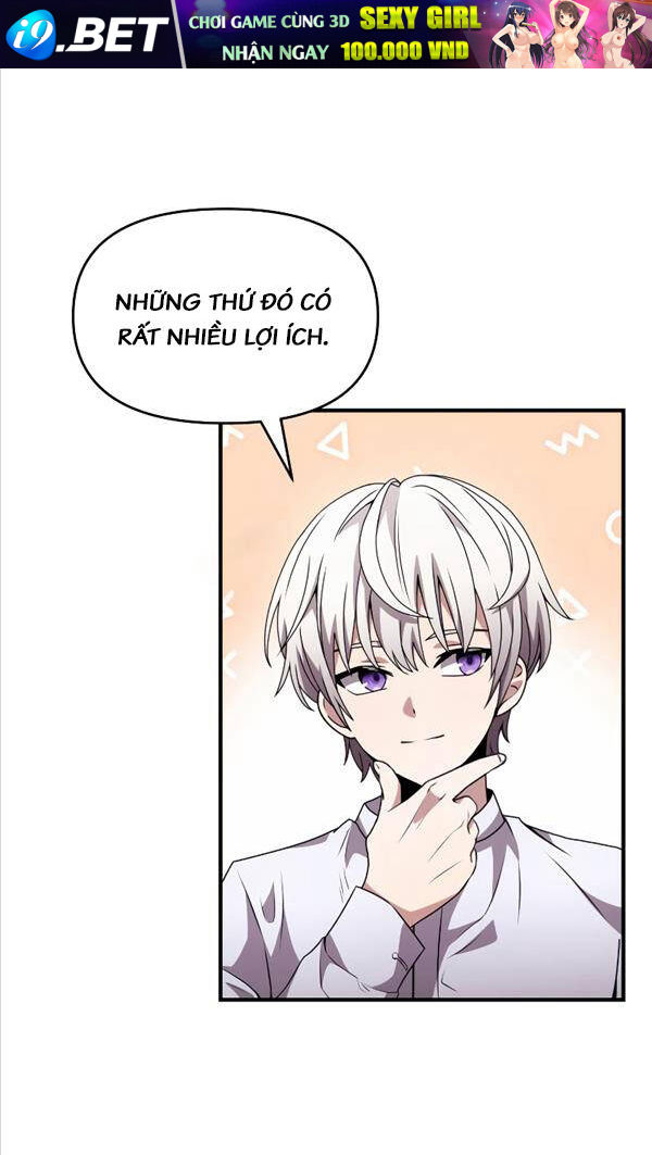 Hắc Kị Sĩ Thiên Tài Giới Hạn Thời Gian - Chapter 2 - Page 105