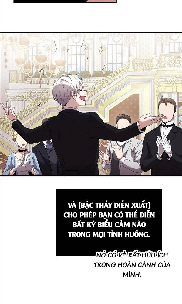 Hắc Kị Sĩ Thiên Tài Giới Hạn Thời Gian - Chapter 2 - Page 107