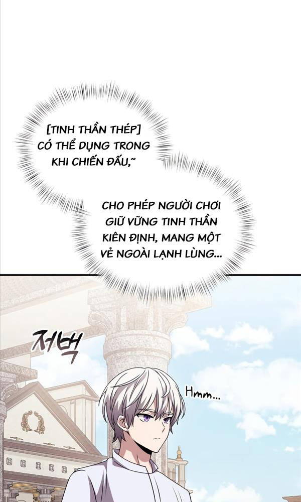 Hắc Kị Sĩ Thiên Tài Giới Hạn Thời Gian - Chapter 2 - Page 108