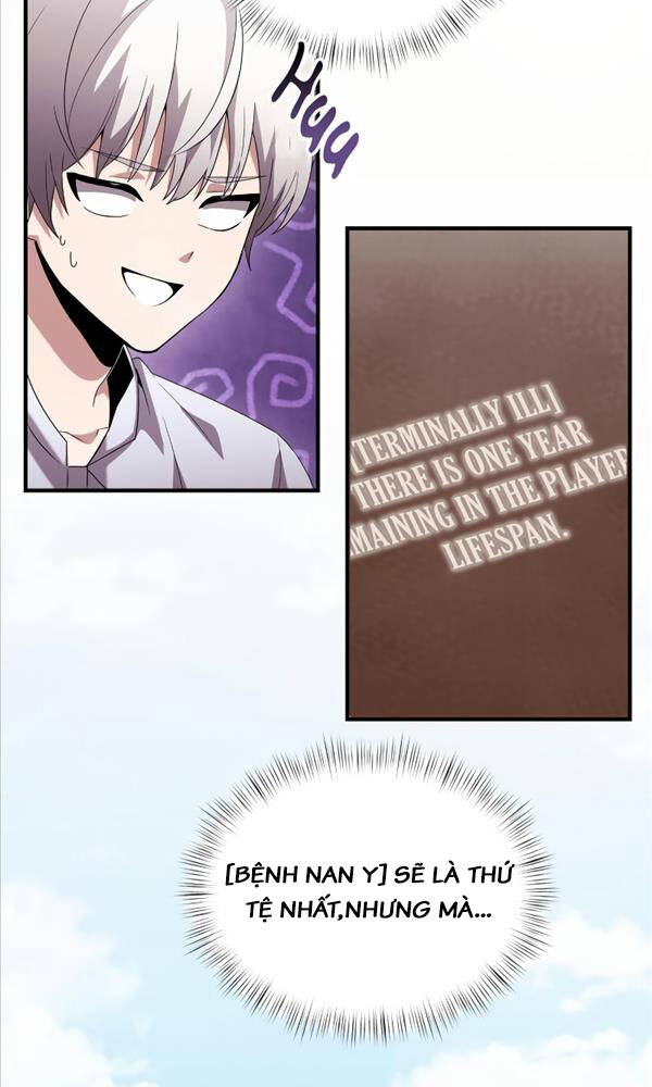 Hắc Kị Sĩ Thiên Tài Giới Hạn Thời Gian - Chapter 2 - Page 110