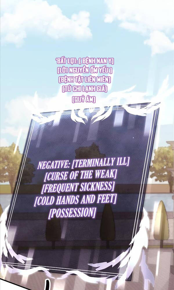 Hắc Kị Sĩ Thiên Tài Giới Hạn Thời Gian - Chapter 2 - Page 111