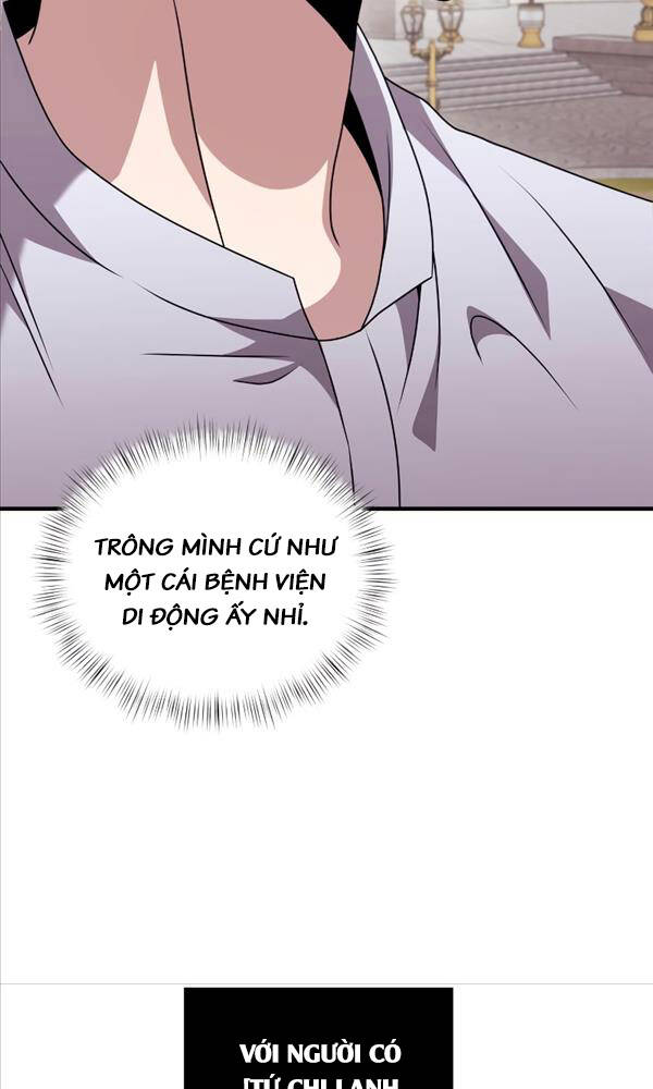 Hắc Kị Sĩ Thiên Tài Giới Hạn Thời Gian - Chapter 2 - Page 113