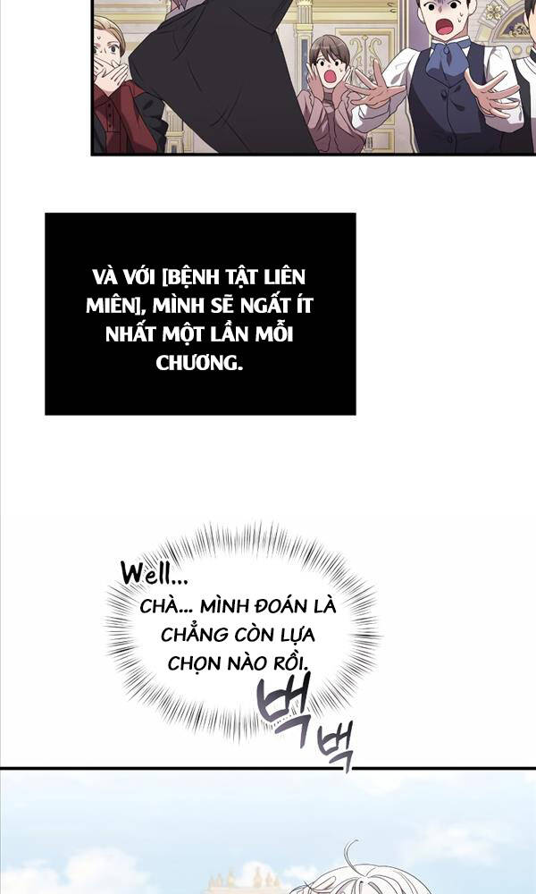 Hắc Kị Sĩ Thiên Tài Giới Hạn Thời Gian - Chapter 2 - Page 115
